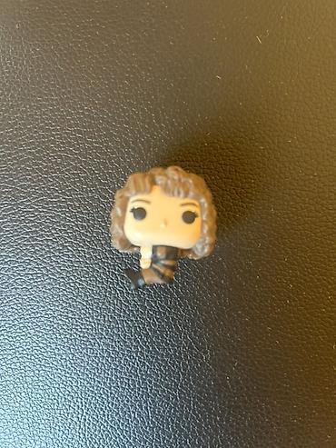strange things: Мини-фигурка Funko Нэнси из Strangers Things (стилизованная «чиби») с — 3