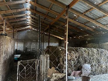 Продажа сельхоз предприятий: Продается Кошар на земельном участке площадью 1000,0 кв.м. Имеется at lalafo.kg — 4 Продажа сельхоз предприятий: Продается Кошар на земельном участке площадью 1000,0 кв.м. Имеется — 4