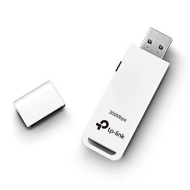 modem fiber optic: Wi-Fi adapter TP-Link TL-WN821N Wi-Fi USB TP-Link TL-WN821N — — 2