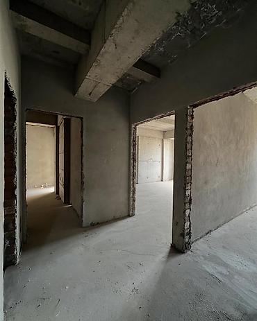 Продажа квартир: 2 комнаты, 75 м², Элитка, 11 этаж, Готовая ПСО (под самоотделку) — 3