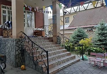Долгосрочная аренда домов: 370 м², 6 комнат и более, Рабочий Городок, Без животных — 12