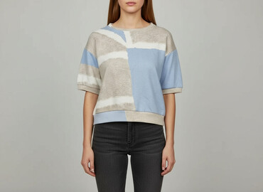 bluzy wojan: Xana, Bluza damska
, rozmiar One size