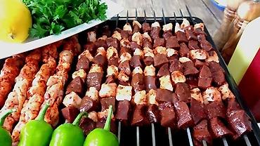 Aşpazlar: Kababçı. Restoran Ailəvi Məkan Otel Şadlıq sarayı və. bağlarda həyət -da lalafo.az — 3 Aşpazlar: Kababçı. Restoran Ailəvi Məkan Otel Şadlıq sarayı və. bağlarda həyət — 3