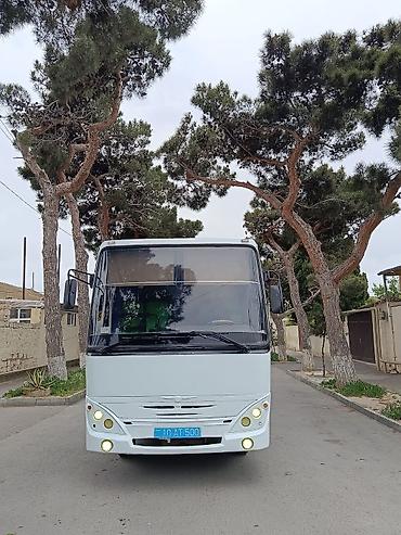 surucu vakansya: Şəhərdaxili və ya yaxın məsafəli marşrutlar üçün ideal, kompakt ölçülü — 2