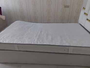 samdan: Продаётся матрас б/у 120*200, самовывоз, район метро Хатаи — 1