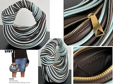 Putni koferi i torbe: B.VENETA, CHLOE,CHANEL,GUCCI, VRHUNSKE TORBE, ORIGINAL | Novo! ! ! — 3