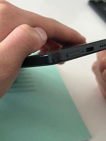 Poco: Poco F6, 512 ГБ, цвет - Черный, 2 SIM — 12