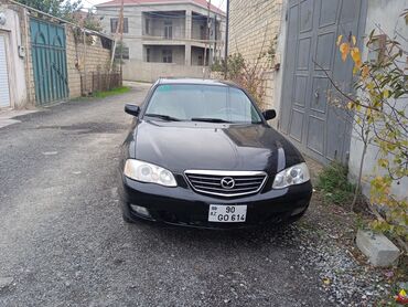 mazda cx9: Mazda Millenia: 2.5 l | 2002 il Sedan