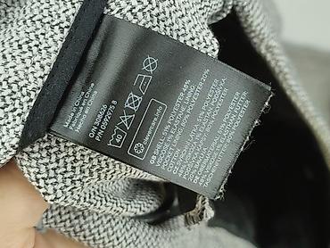 bolerko hm: H&M, Spodnie materiałowe damskie, rozmiar M — 5