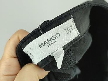 kim jeans mango: Jeansy damskie, rozmiar S — 5
