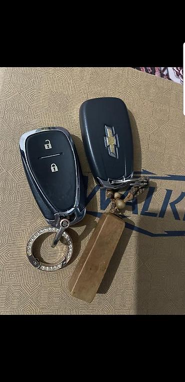 Chevrolet: Chevrolet Spark: 2019 г., 0.1 л, Автомат, Бензин, Хэтчбэк — 12