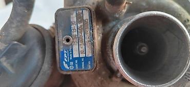 spirala za kukuruz: TURBINA ZA 1.3 CDTI ZA OPEL CORSA D OD 2006. DO 2009. GOD. | Turbo — 2