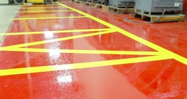 Эпоксидный пол: Эпоксидные полы Бишкек, эпоксидные полы Ош, эпоксидные полы — 6