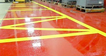 Напольные работы: Стяжка пола, Шлифовка пола | Наливные полы Больше 6 лет опыта — 6