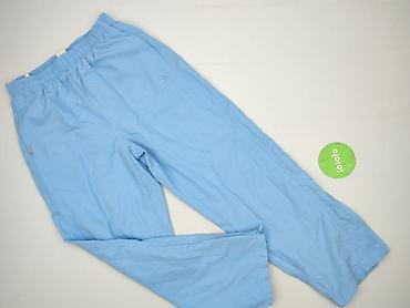 dresy baggy: Adidas, Spodnie dresowe damskie, rozmiar 2XL — 2