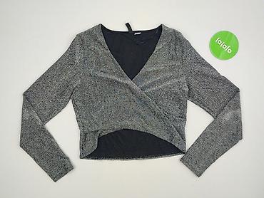 hm t shirty basic damskie: H&M Divided, Top damski, rozmiar L — 2