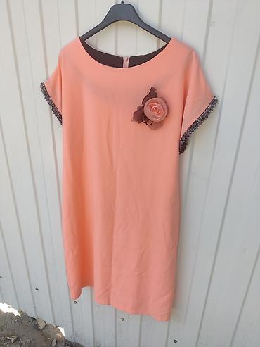 Шорты: Новые шорты-юбка,Х/б рубашка, юбка б/у в отличном состоянии по 300 — 6