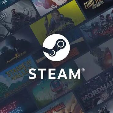 Video oyunlar üçün aksesuarlar: Steam Məhsulları İndi GamexAz-da! 🎮 Steam Kodlari USD Oyun dünyasının