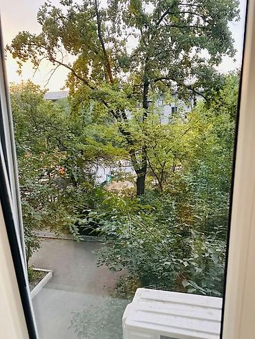 flat osh: 3 комнаты, 57 м², Ата-Тюрк парк 104 серия, 2 этаж, Евроремонт — 9