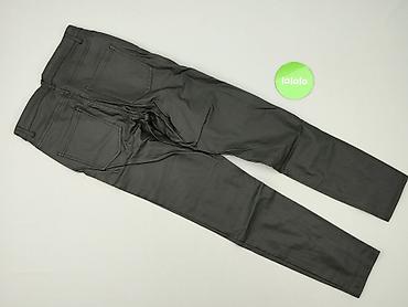 getry woskowane: Calzedonia, Spodnie materiałowe damskie, rozmiar S — 3