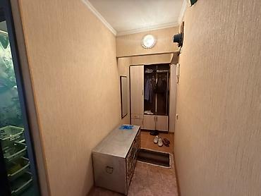 продаю дом под ипотеку: 1 комната, 33 м², 6 мкр 104 серия, 4 этаж, Косметический ремонт — 4
