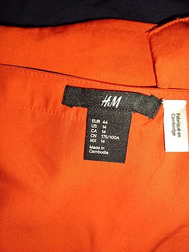 Ostala ženska odeća: Paket garderobe XL 4 donjih delova 5 gornjih delova 3 haljine 2 — 9