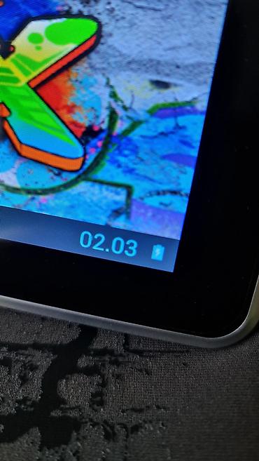 Tableti: Easypix GraffitiPAD tablet + zaštitna futrola Karakteristike: - — 6