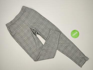 second hand things: Spodnie materiałowe damskie, rozmiar XS — 2