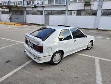 Renault: Renault 19 : 1.8 l. | 1991 έ. 250000 km. Κουπέ — 11