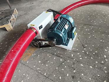 Kənd təssərüfatı avadanlığı: QARĞIDALI, BUĞDA VƏ TAXIL ÜÇÜN GÜCLÜ ELEVATORLAR 220v, 380v və dizel — 5