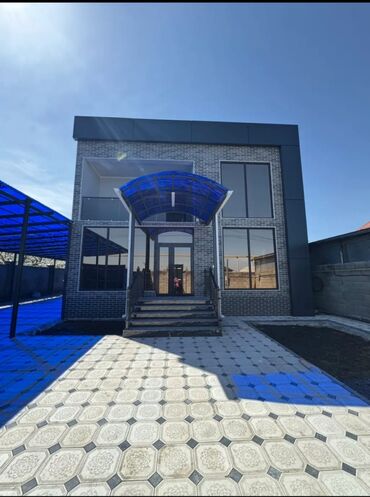 квартира пмк чолпон ата: Үй, 240 кв. м, 6 бөлмө, Менчик ээси, Дизайнердик оңдоо