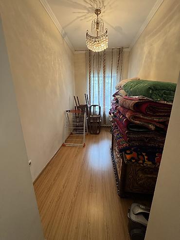 Продажа коттеджей и домов: 🏠Продается дом в районе Аламединского базара Немецкого стиля, высокий — 17