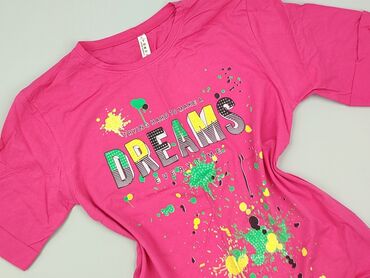 t shirty oversize house: Women`s T-shirt, size M (EU 38)