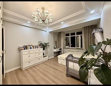 11: 3 комнаты, 83 м², Нижний Джал (Джал-23) Элитка, 2 этаж, Евроремонт — 3