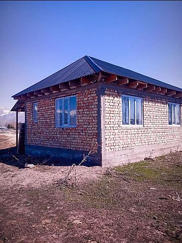 квартиры посуточно бишкек аламедин 1: 🏡 Продаётся новый дом в Тюп Продаётся новый 2-комнатный компактный — 3