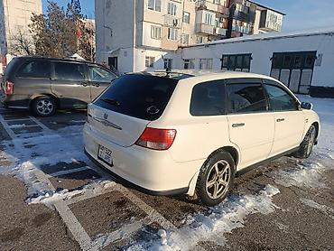 Honda: Honda Avancier: 2003 г., 2.3 л, Автомат, Газ, Универсал — 4