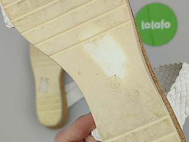 stoprocent buty: Sandały damskie, rozmiar 42 — 4