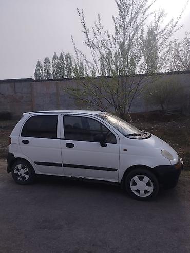 митсубиси спейк стар: Daewoo Matiz: 2000 г., Механика, Бензин, Хэтчбэк — 3