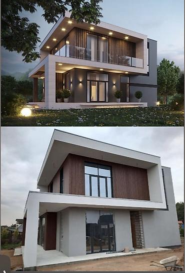 Фасадные работы: Ремонт фасада, Утепление фасада, Фасадный декор | Лепнина, Рамки, Моноблоки | Гранит, Жидкий травертин, Сары-Таш | Керамзит, Пенопласт, Пенополиуретан Больше 6 лет опыта at lalafo.kg — 5 Фасадные работы: Ремонт фасада, Утепление фасада, Фасадный декор | Лепнина, Рамки, Моноблоки | Гранит, Жидкий травертин, Сары-Таш | Керамзит, Пенопласт, Пенополиуретан Больше 6 лет опыта — 5