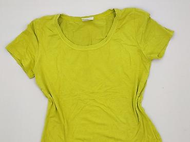 pull and bear oversized t shirty: T-shirt damski, rozmiar L — 1
