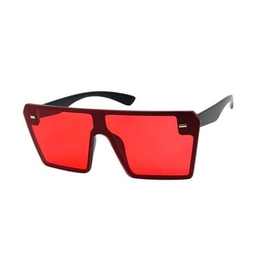 Солнцезащитные очки: Солнцезащитные очки из нашей суб-брендированной линейки Basic — 3