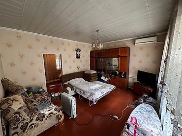 Продажа коттеджей и домов: В продаже просторный дом🔥 ✅Участок - 3,32 соток (факт.больше) ✅Дом- 70 — 10