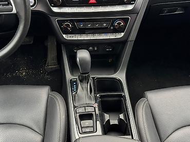 Hyundai: Hyundai Sonata: 2018 г., 2 л, Автомат, Бензин, Седан at lalafo.kg — 7 Hyundai: Hyundai Sonata: 2018 г., 2 л, Автомат, Бензин, Седан — 7