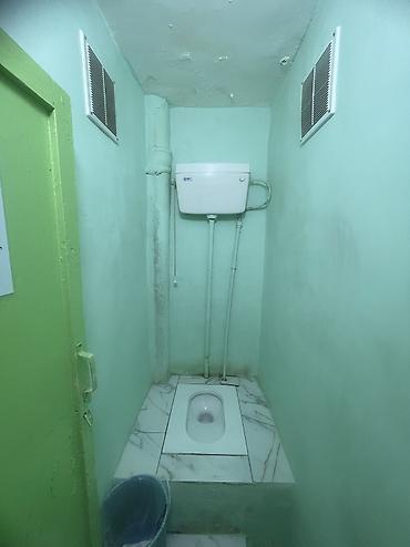 flat osh: 1 комната, 12 м², ул. Московская / Ибраимова Гостиничный тип, 2 этаж, Косметический ремонт — 6