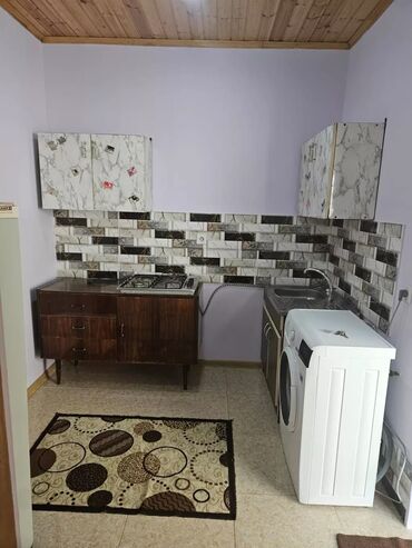 Uzunmüddətli kirayə evlər: 40 kv. m, 2 otaqlı -da lalafo.az — 8 Uzunmüddətli kirayə evlər: 40 kv. m, 2 otaqlı — 8