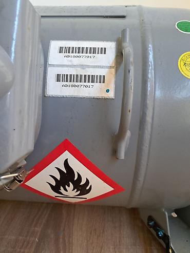 lexus bakı: Məhsul: Avtomobil üçün LPG (mayeləşdirilmiş neft qazı) balonu və — 2