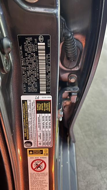 камри 55: Toyota Camry: 2013 г., 2.5 л, Седан — 7