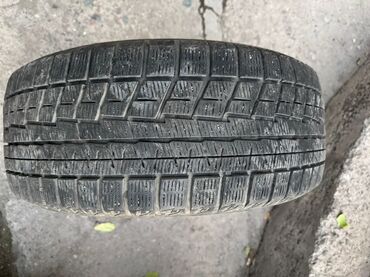 климат контроль на одиссей: Шины 215 / 45 / R 17, Зима, Комплект, Легковые, Япония, Yokohama