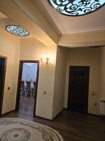 Uzunmüddətli kirayə mənzillər: Təcili!Kirayə mənzil Xətai metrosunun yaxınlıgında 16 mərtəbəli — 3