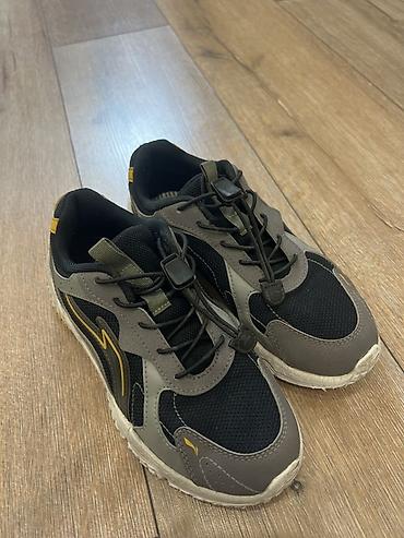 lining flex: Кроссовки с быстрой шнуровкой от LI-NING - Тип — 1